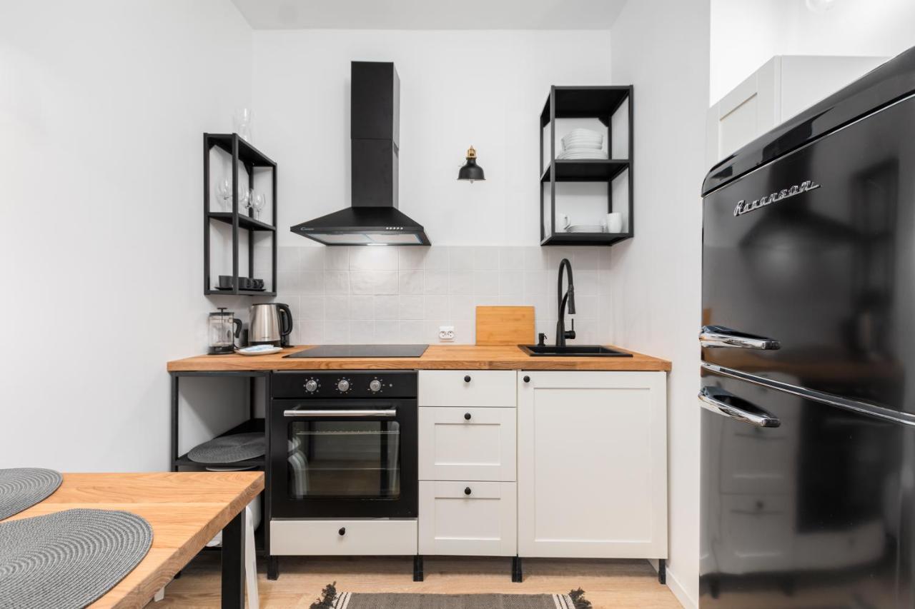 Panska 57 By Homeprime Apartment *