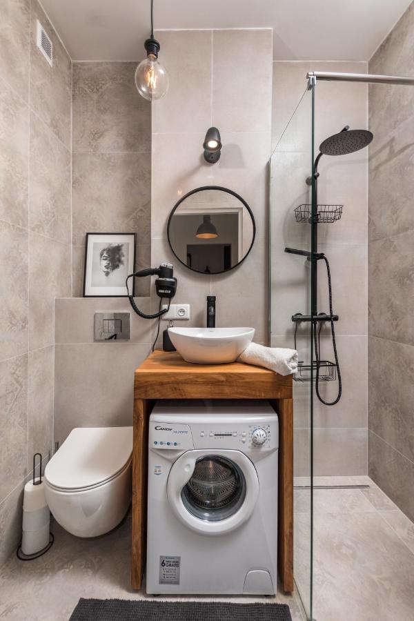 Apartment Panska 57 By Homeprime Warschau